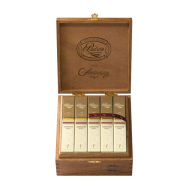 Padron 1964 Anniversary Soberano Tubos